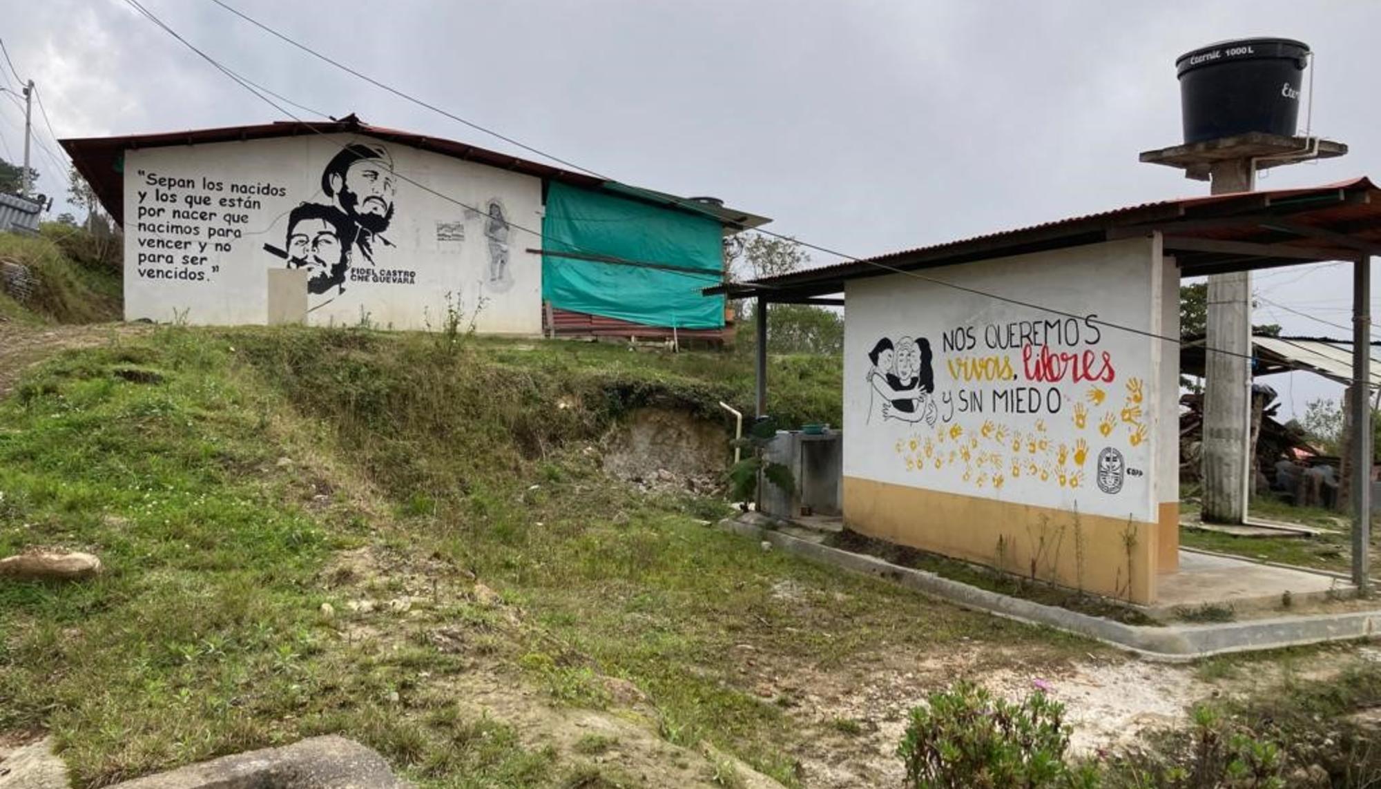 Montaña mágica - 3